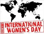 יום האישה     הבינלאומי 2012 שמח במיוחד!